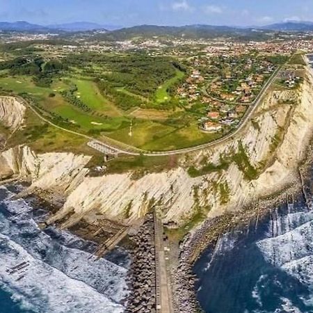 Kukis Duplex Beach Near Bilbao Getxo Exteriér fotografie