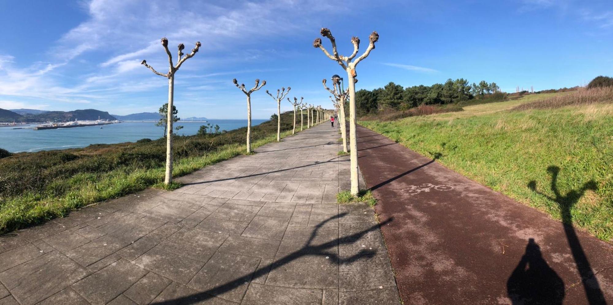 Kukis Duplex Beach Near Bilbao Getxo Exteriér fotografie